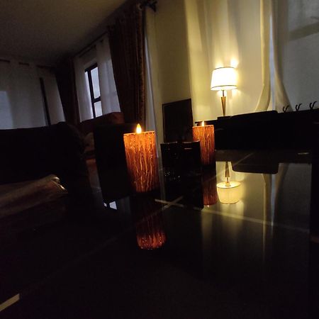 The Hills View Apartment Nairobi Bagian luar foto