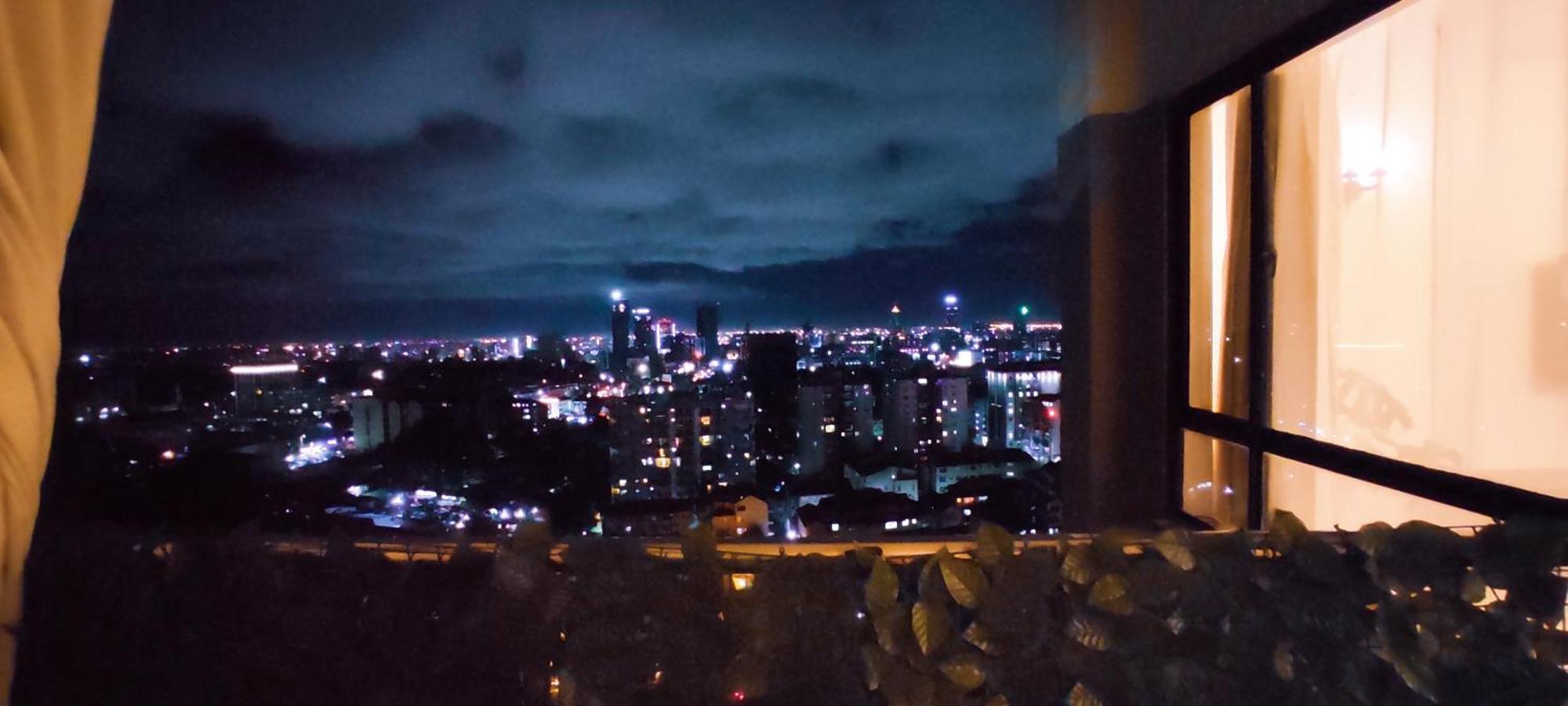 The Hills View Apartment Nairobi Bagian luar foto