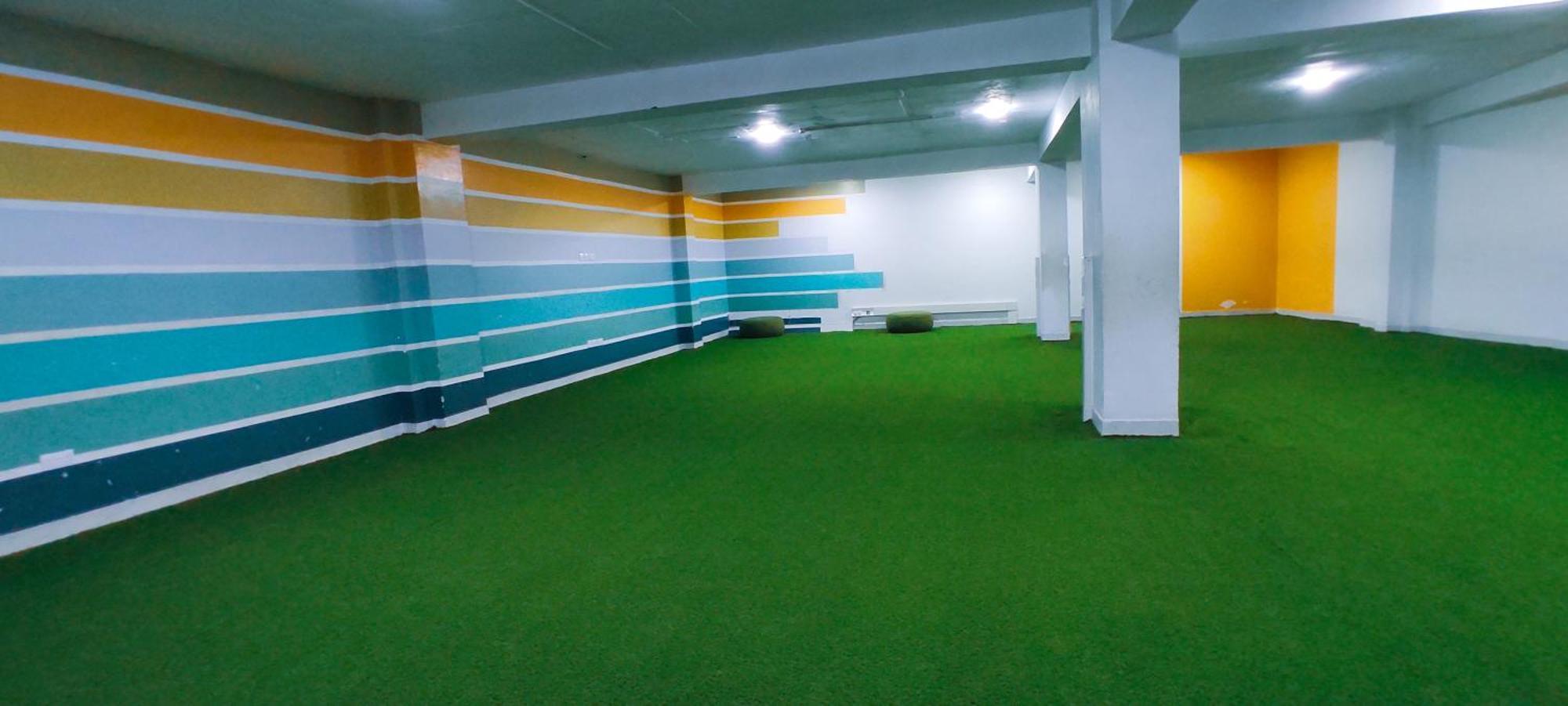 The Hills View Apartment Nairobi Bagian luar foto