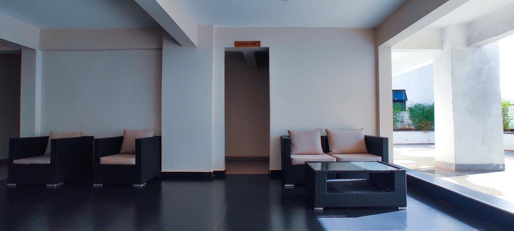 The Hills View Apartment Nairobi Bagian luar foto