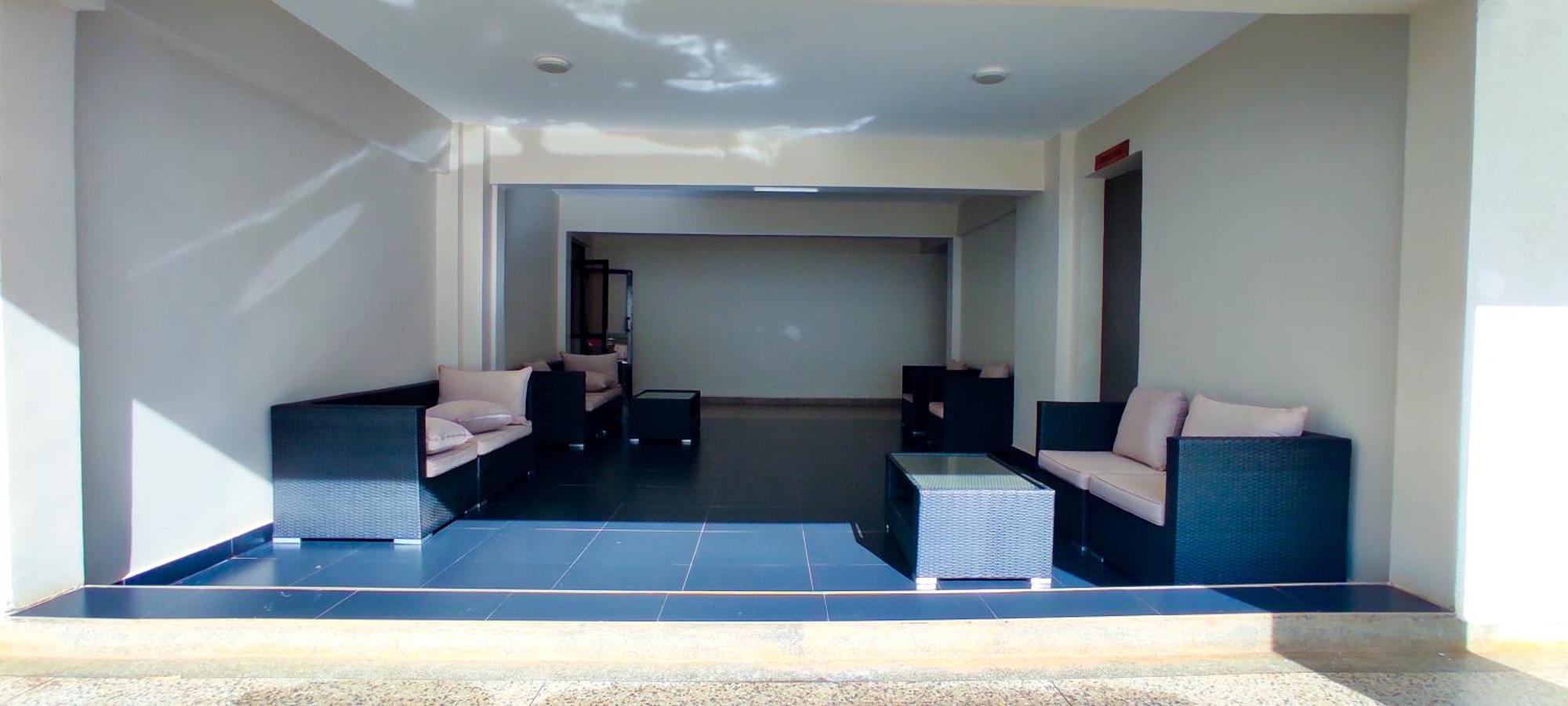 The Hills View Apartment Nairobi Bagian luar foto