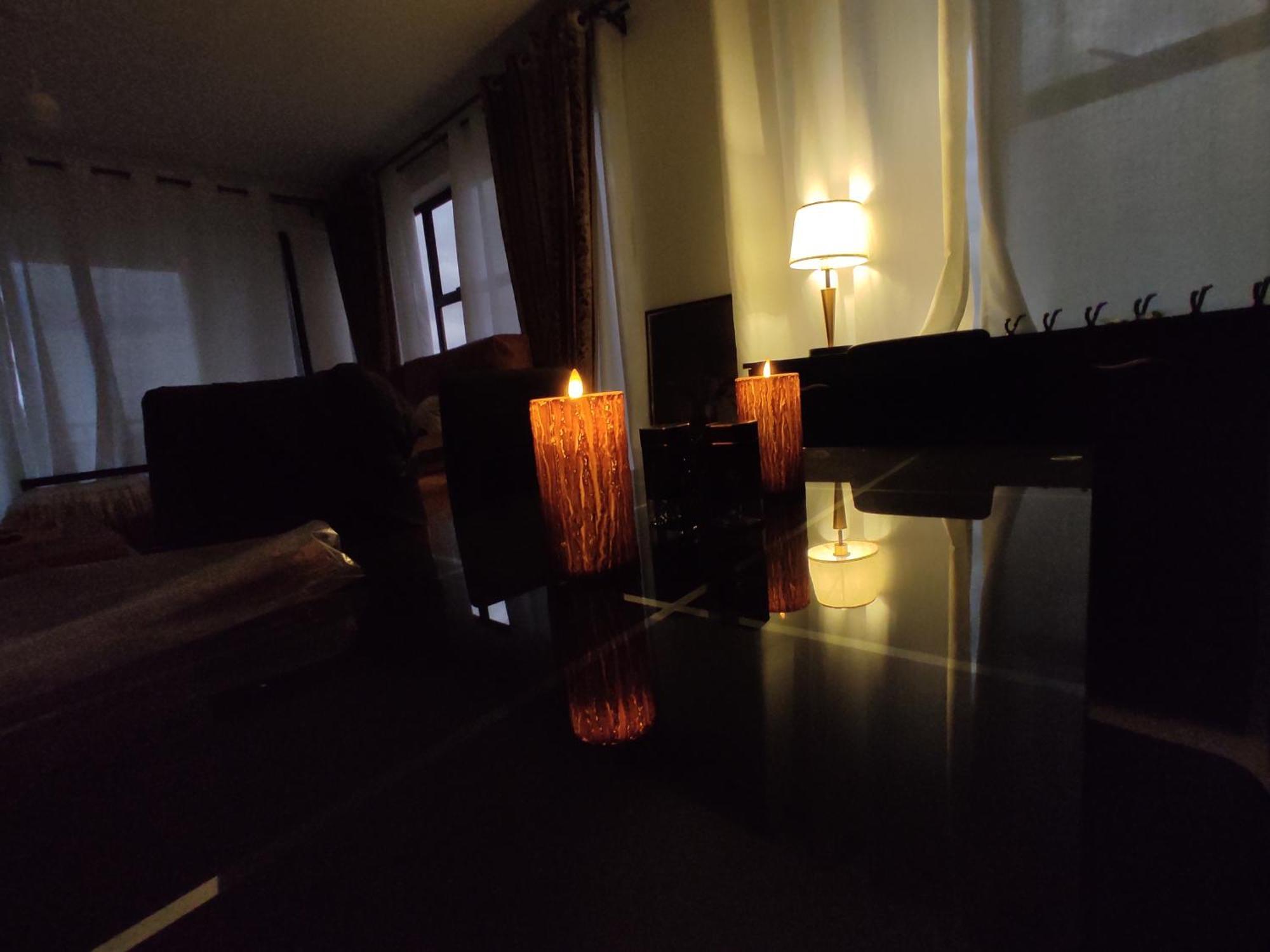 The Hills View Apartment Nairobi Bagian luar foto