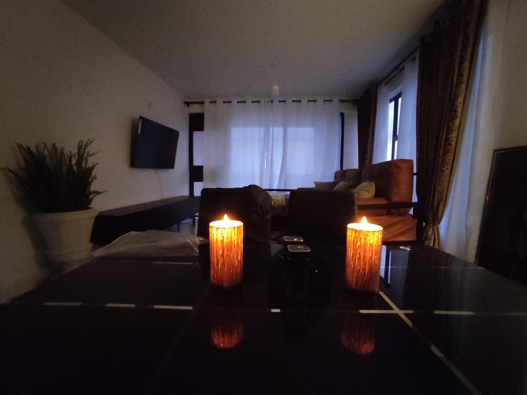 The Hills View Apartment Nairobi Bagian luar foto