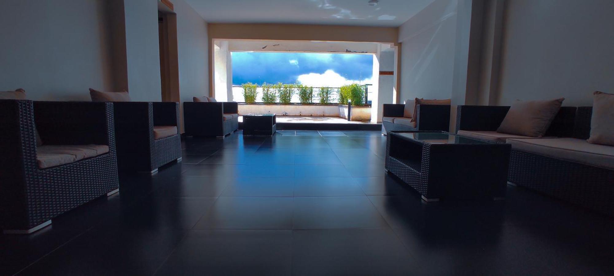 The Hills View Apartment Nairobi Bagian luar foto