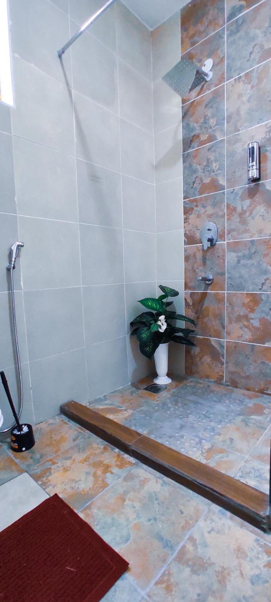 The Hills View Apartment Nairobi Bagian luar foto