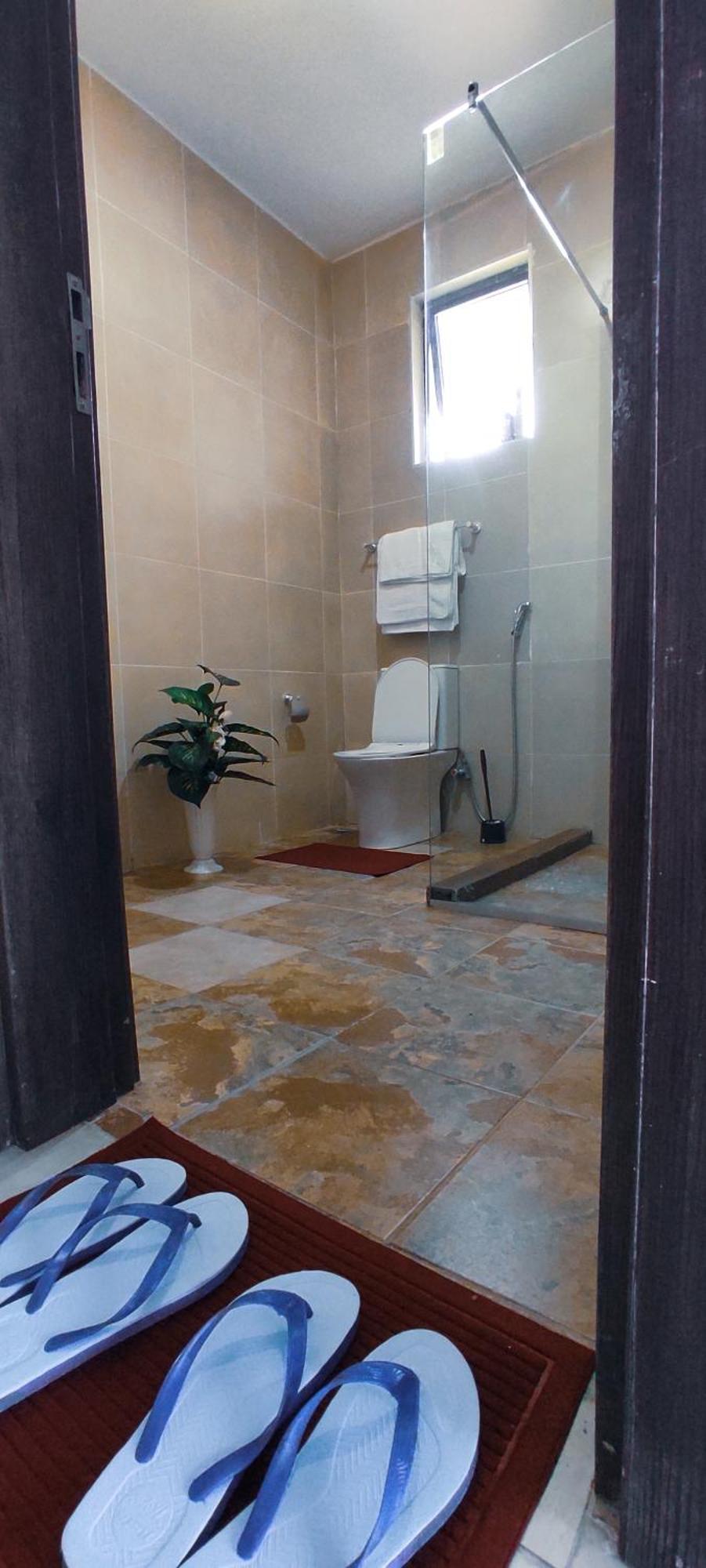 The Hills View Apartment Nairobi Bagian luar foto