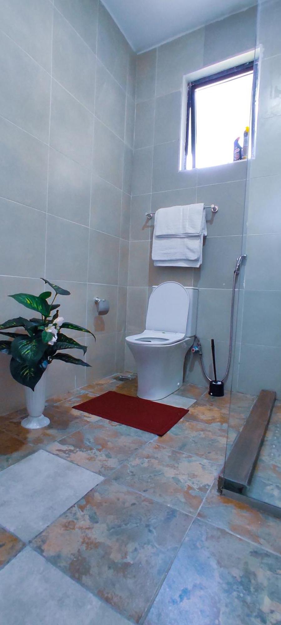 The Hills View Apartment Nairobi Bagian luar foto